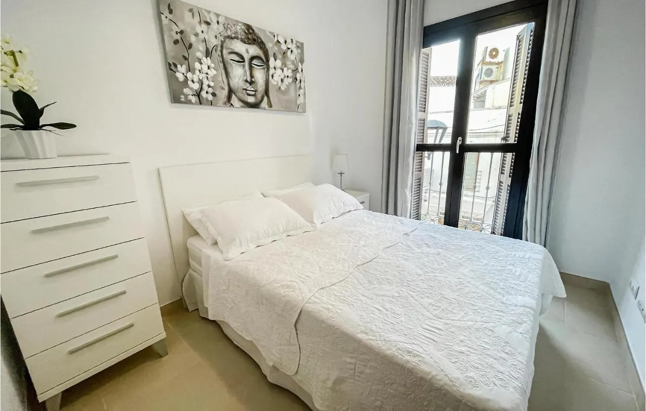 Cozy Apartment In Estepona With Wifi 0*,  西班牙