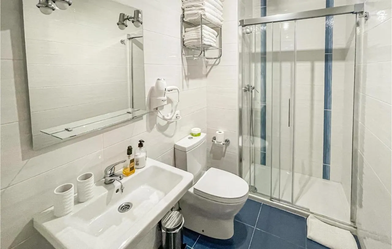 Cozy Apartment In Estepona With Wifi 西班牙